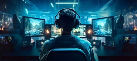 توسعه زیرساختهای اینترنت پرسرعت، دریچهای به دنیای هوشمند