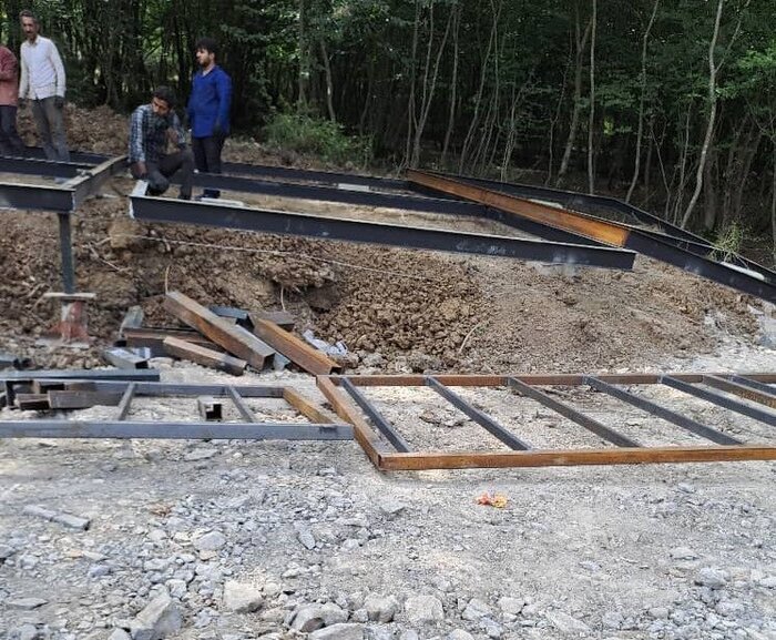 تحرکات جنگل الیمالات زیر ذرهبین نهادهای اجرایی، نظارتی و قضایی