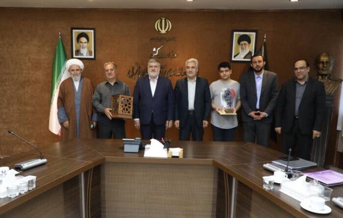 استاندار آذربایجان غربی:توسعه زیرساختهای آموزشی نیازمند ردیف اعتباری ویژه است