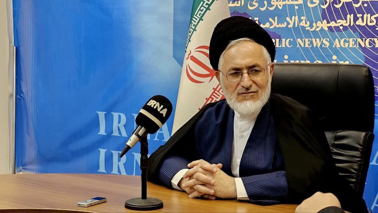 ساماندهی نیروی انسانی در خوزستان از اولویت‌های وزارت آموزش و پرورش باشد 