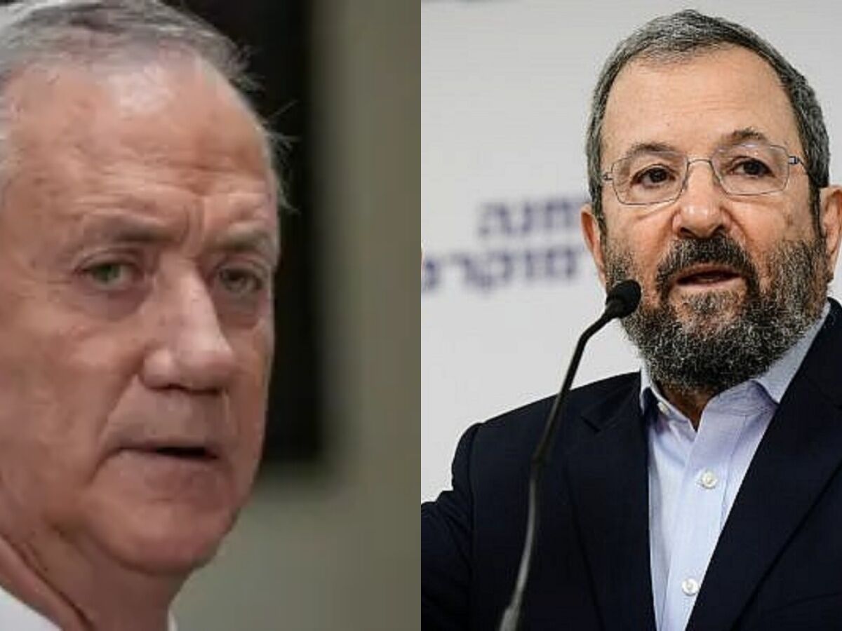 Former Zionist officials call for PM Netanyahu's ouster