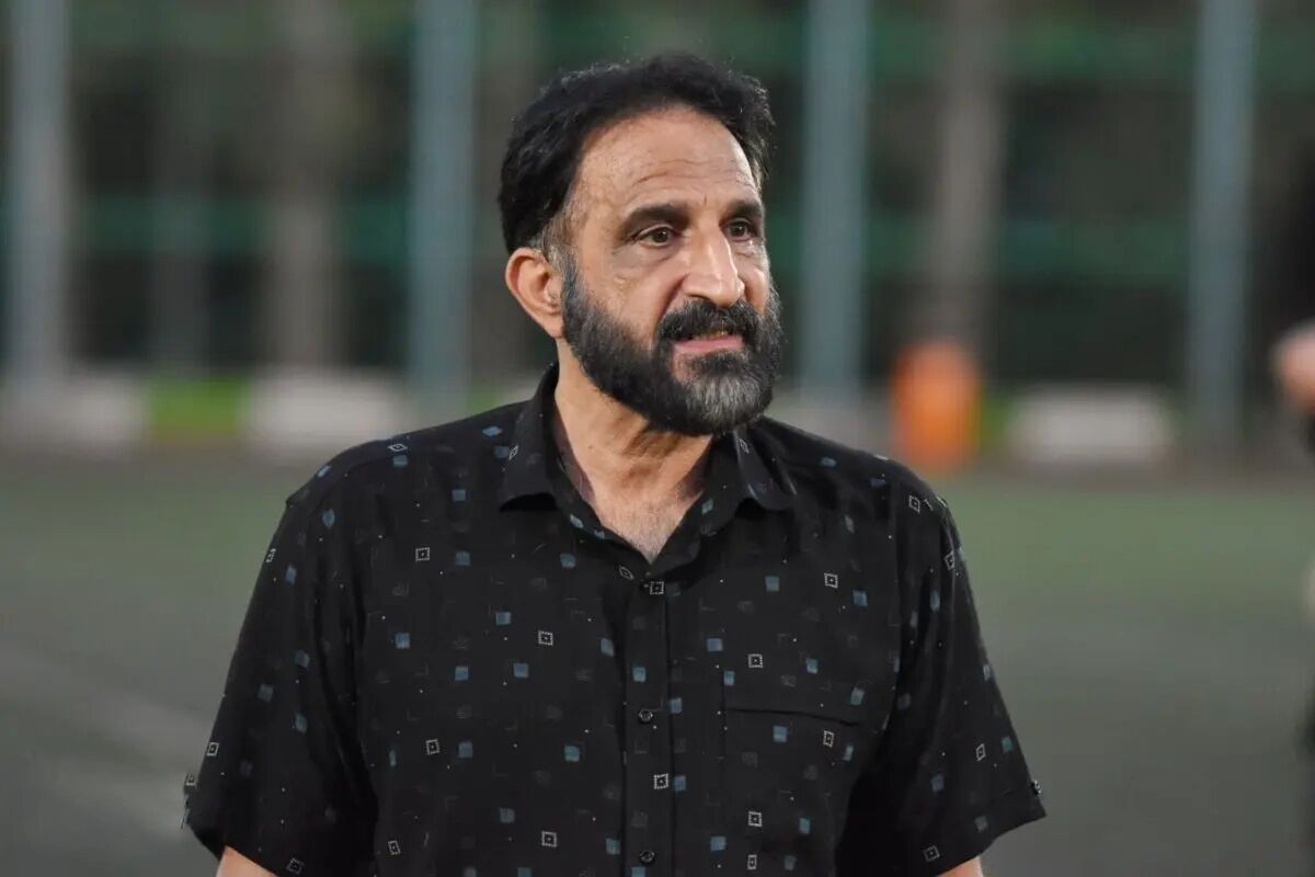 نوری: چند بازیکن باید از استقلال بروند/زاهدیفرد هر کاری کرد تا پرسپولیس نبازد! نوری: چند بازیکن باید از استقلال بروند/زاهدیفرد هر کاری کرد تا پرسپولیس نبازد!