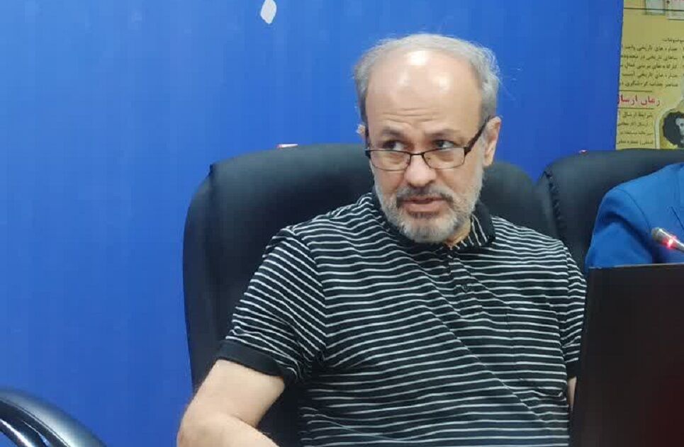 اجرای اپرای آوازی "حیدربابایه سلام" در تبریز پس از ۲۷ سال اجرای اپرای آوازی "حیدربابایه سلام" در تبریز پس از ۲۷ سال