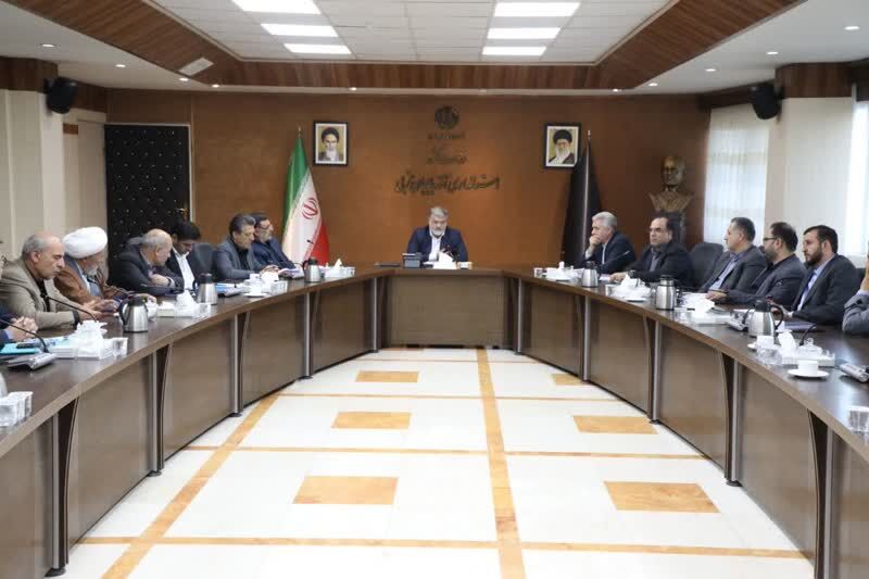 استاندار آذربایجان غربی:توسعه زیرساختهای آموزشی نیازمند ردیف اعتباری ویژه است