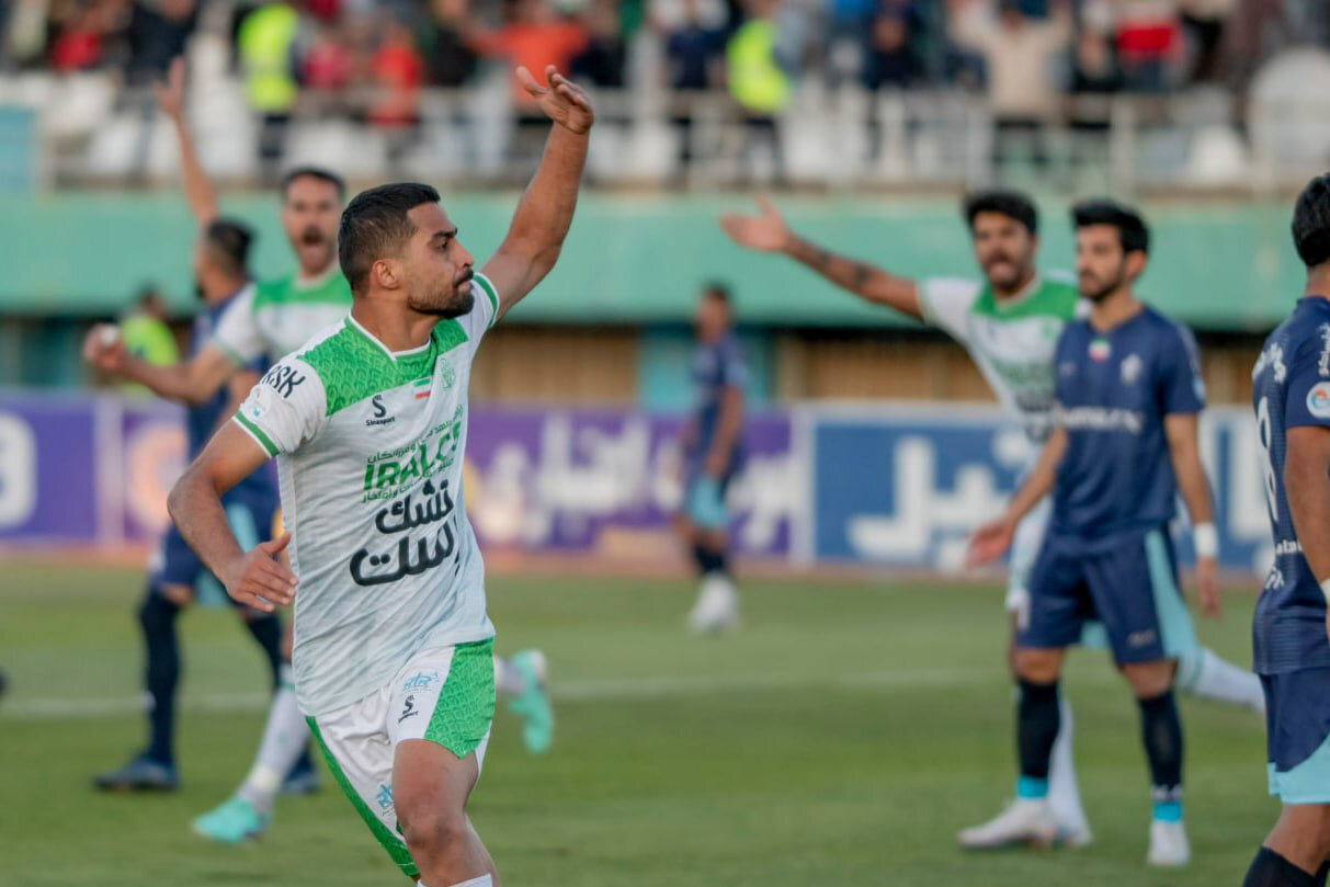 در انتظار جوانگرایی؛ ستارههای جوانی که در لیست تیم ملی قرار نگرفتند