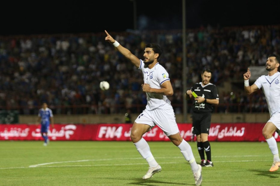 در انتظار جوانگرایی؛ ستارههای جوانی که در لیست تیم ملی قرار نگرفتند