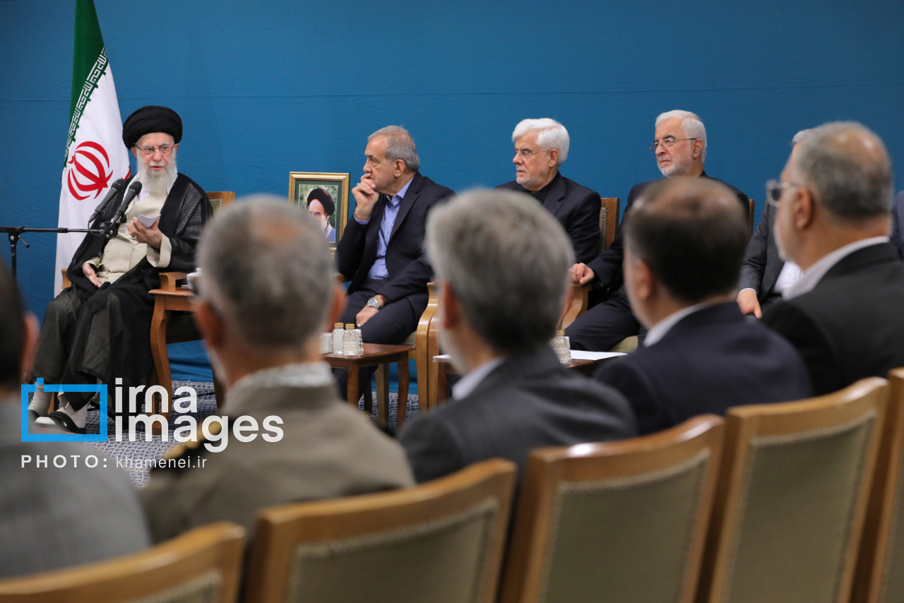 برنامه پزشکیان در سیاست داخلی اجماعسازی و در سیاست خارجی توازن بین میدان و دیپلماسی است