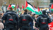 Deutschlands Einflussschwund in Westasien durch den Gaza-Konflikt