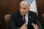 Lapid: Israeli army facing deepest crisis