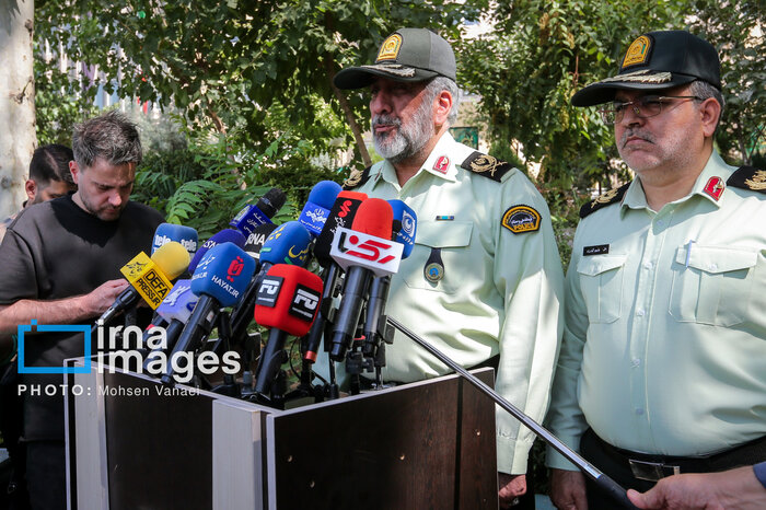 بازنشر تصاویر جرایم در شبکههای اجتماعی ممنوع!