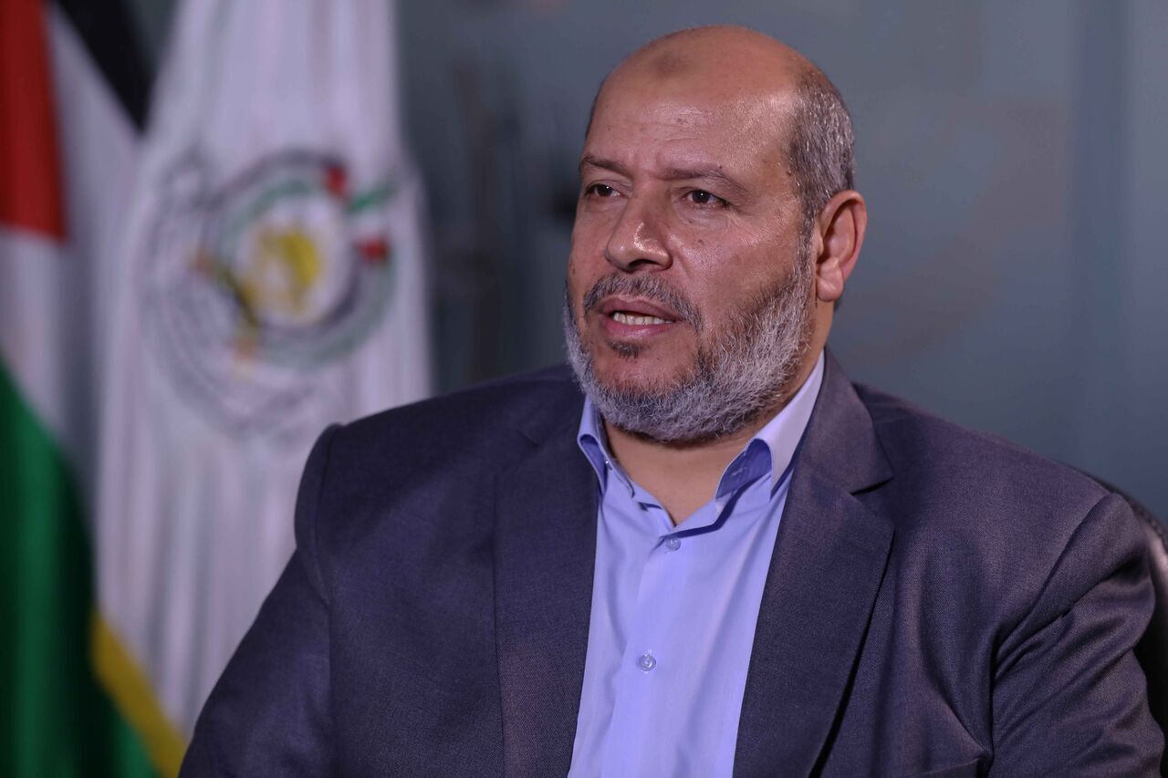 Alto dirigente de HAMAS: "No habrá acuerdo sin la retirada de los sionistas del corredor de Filadelfia"