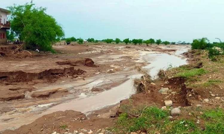 هشدار سیل در آذربایجان شرقی هشدار سیل در آذربایجان شرقی