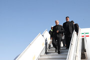 President Pezeshkian to visit Iraq on Wed. in first foreign trip