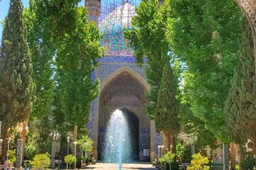 کارگروه نظارت بر مرمت بناهای تاریخیِ حوزه علمیه اصفهان تشکیل می‌شود