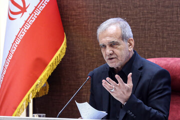 رئیس جمهور: رژیم صهیونیستی و حامیانش، بزرگترین تروریستها هستند