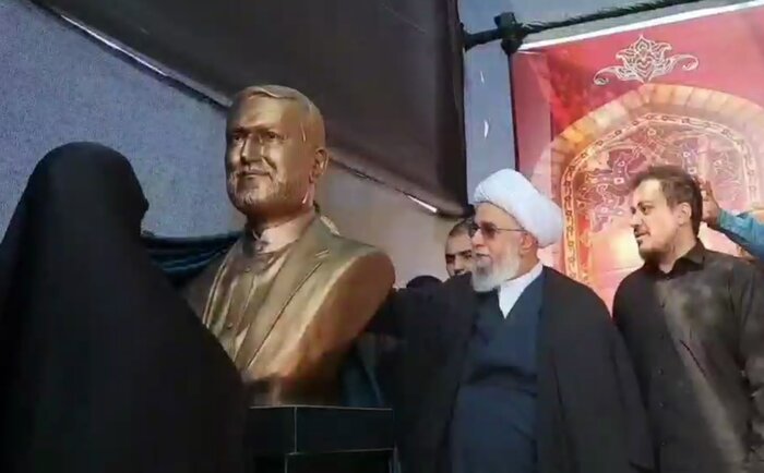 ضرورت قدردانی از «مجاهدان در غربت» و بازگویی جنایات صهیونیسم