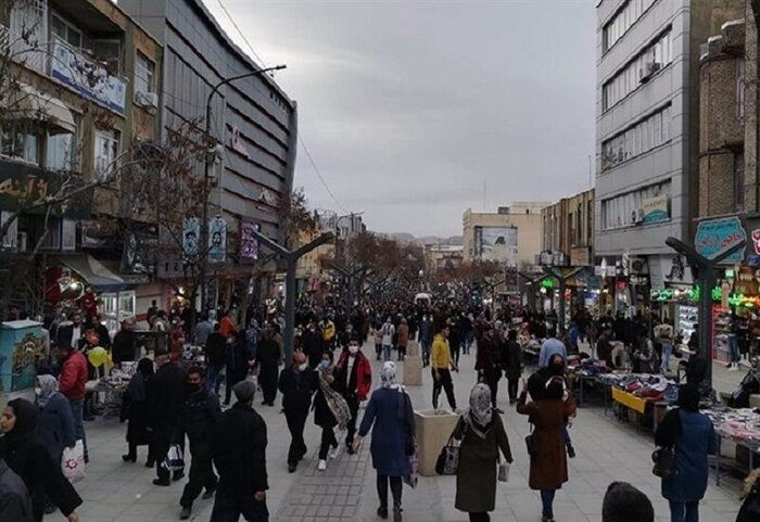 تابآوری روانی جامعه در گرو تقویت سرمایه اجتماعی
