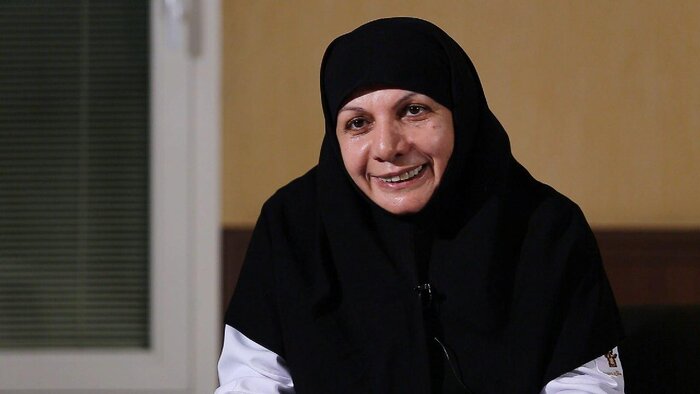 از زایمان طبیعی می ترسم | زایمان طبیعی پس از سزارین امکانپذیر است