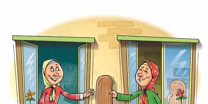 اقتصاد اشتراکی؛ بازگشت به فرهنگ همکاری در قالبی مدرن