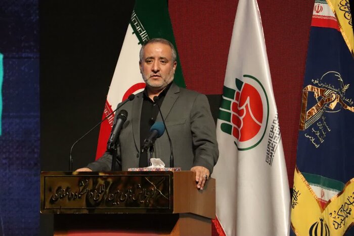 ضرورت قدردانی از «مجاهدان در غربت» و بازگویی جنایات صهیونیسم