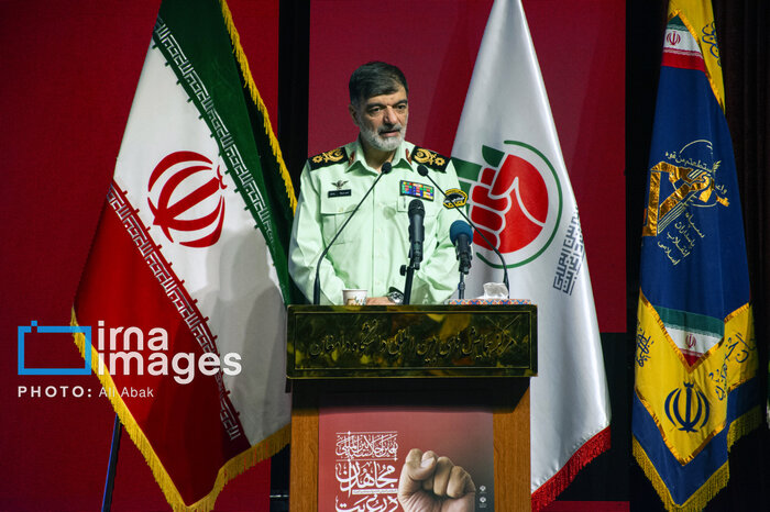 ضرورت قدردانی از «مجاهدان در غربت» و بازگویی جنایات صهیونیسم