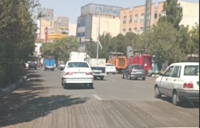 معیار آسفالت ریزی در تبریز چیست؟ معیار آسفالت ریزی در تبریز چیست؟