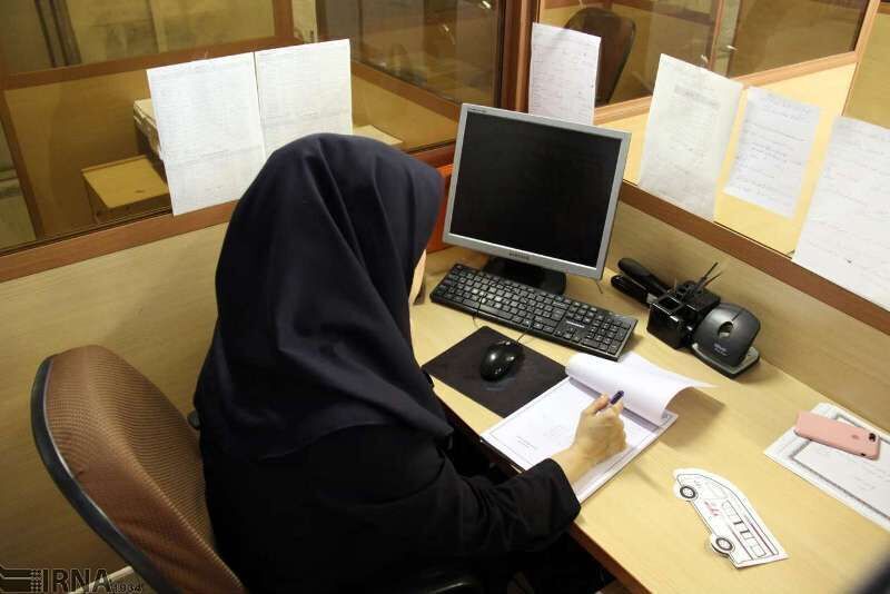 بانوان در پست‌های کلیدی مدیریتی استان تهران قرار گرفتند