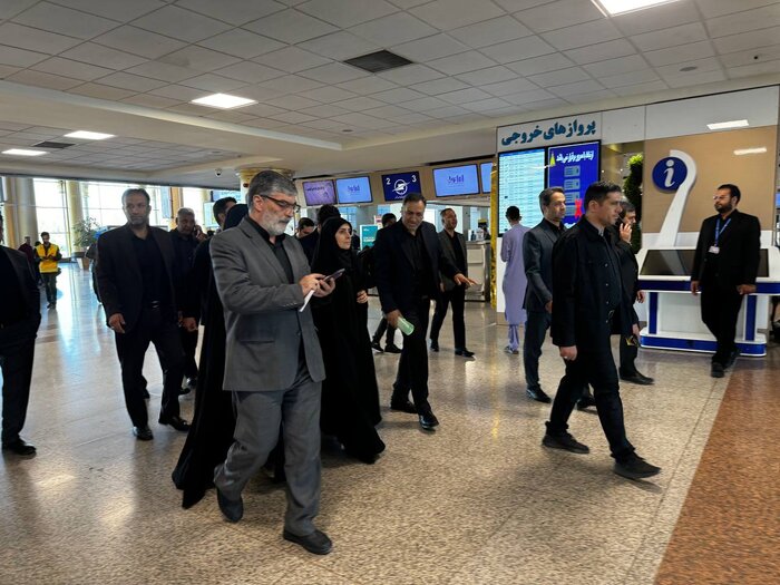 وزارت راه و شهرسازی برای خدمات رسانی بهتر باید با عموم مردم بیشتر وارد گفت و گو شود