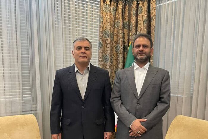 وزارت نفت ۲ درصد از درآمدهای نفتی را صرف پروژههای عمرانی در مسجدسلیمان کند