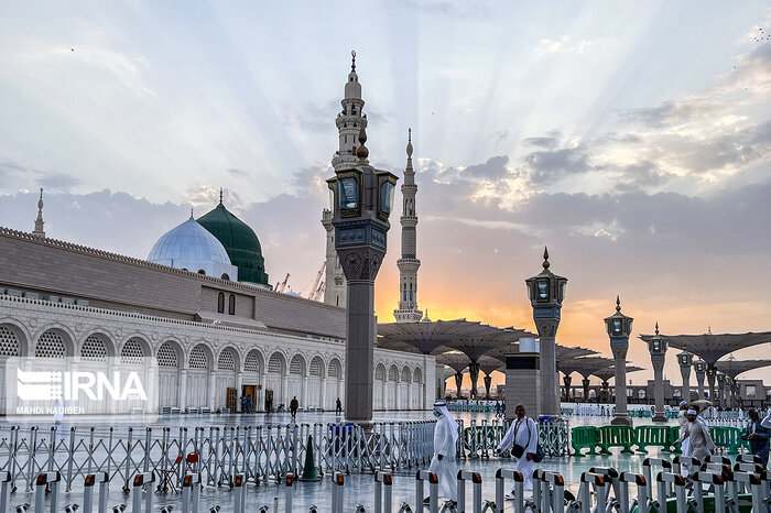 بهترین سوغاتی حج