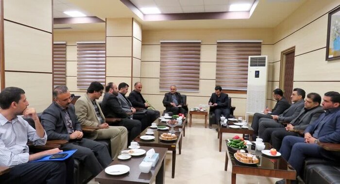 انتقاد دادستان مرکز مازندران از وضعیت بهداشتی نامناسب پارکهای ساری