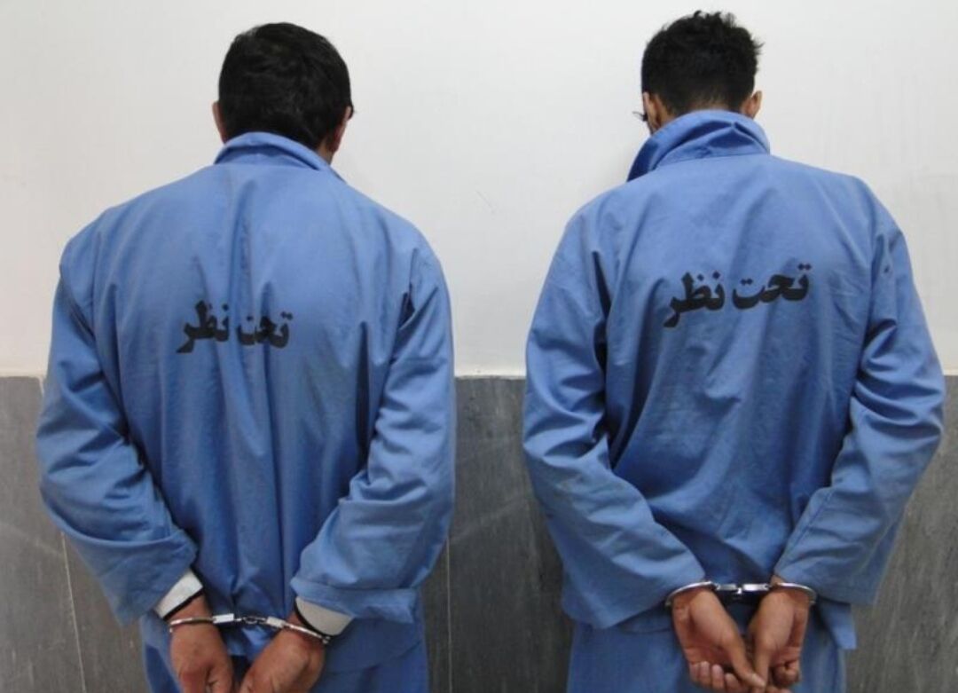 دستگیری سارق محتویات خودرو با اعتراف ۱۵ فقره سرقت در پردیس