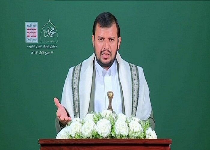 Israeli crimes against Palestinians hurt all including non-Muslims: Ansarullah leader