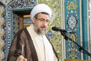 امام جمعه تبریز: استاندار جدید آذربایجان شرقی زودتر معرفی شود