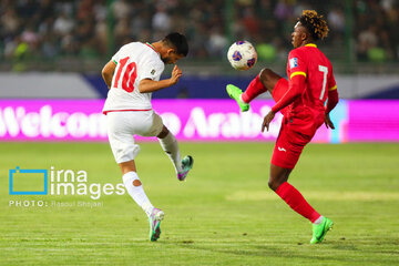 Qualifications - Coupe du Monde 2026 : L’Iran a battu Kirghizistan (1-0)