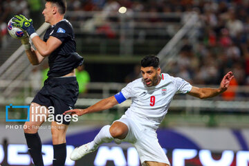 Qualifications - Coupe du Monde 2026 : L’Iran a battu Kirghizistan (1-0)