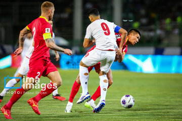 Qualifications - Coupe du Monde 2026 : L’Iran a battu Kirghizistan (1-0)