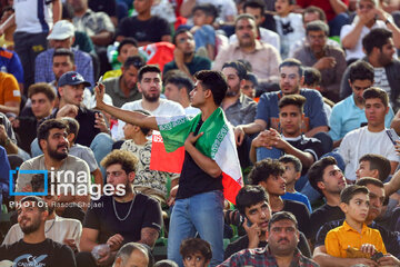 Qualifications - Coupe du Monde 2026 : L’Iran a battu Kirghizistan (1-0)