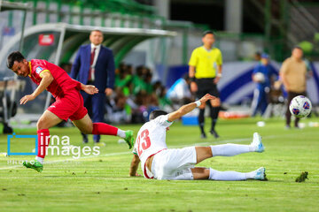 Qualifications - Coupe du Monde 2026 : L’Iran a battu Kirghizistan (1-0)