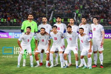 Qualifications - Coupe du Monde 2026 : L’Iran a battu Kirghizistan (1-0)