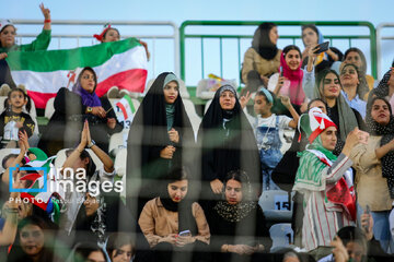 Qualifications - Coupe du Monde 2026 : L’Iran a battu Kirghizistan (1-0)