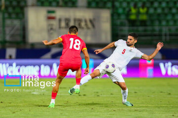 Qualifications - Coupe du Monde 2026 : L’Iran a battu Kirghizistan (1-0)