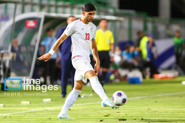 Qualifications - Coupe du Monde 2026 : L’Iran a battu Kirghizistan (1-0)