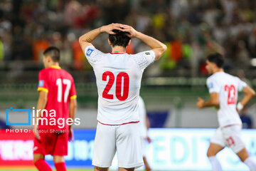 Qualifications - Coupe du Monde 2026 : L’Iran a battu Kirghizistan (1-0)