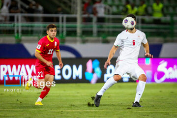 Qualifications - Coupe du Monde 2026 : L’Iran a battu Kirghizistan (1-0)