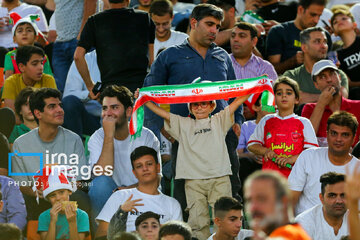 Qualifications - Coupe du Monde 2026 : L’Iran a battu Kirghizistan (1-0)