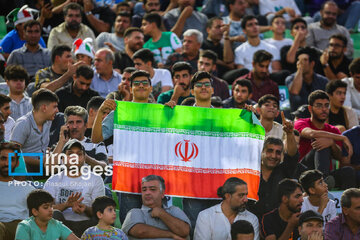 Qualifications - Coupe du Monde 2026 : L’Iran a battu Kirghizistan (1-0)