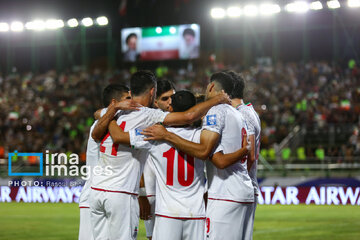 Qualifications - Coupe du Monde 2026 : L’Iran a battu Kirghizistan (1-0)