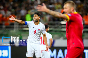 Qualifications - Coupe du Monde 2026 : L’Iran a battu Kirghizistan (1-0)