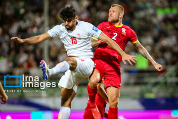 Qualifications - Coupe du Monde 2026 : L’Iran a battu Kirghizistan (1-0)